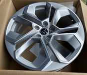 Felgi aluminiowe 19” Skoda Octavia V RS 5E3 IV Karoq Enyaq Seat Leon
