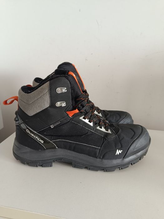 Quechua sh500 r.45 (29 cm) treningi męskie waterproof 

Stan bdb