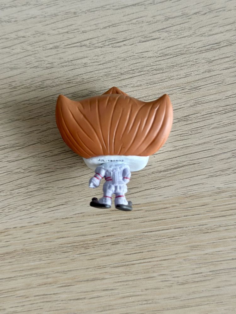 Funko Pop Brelok The Office Michael Scott + Gratis Pennywise IT