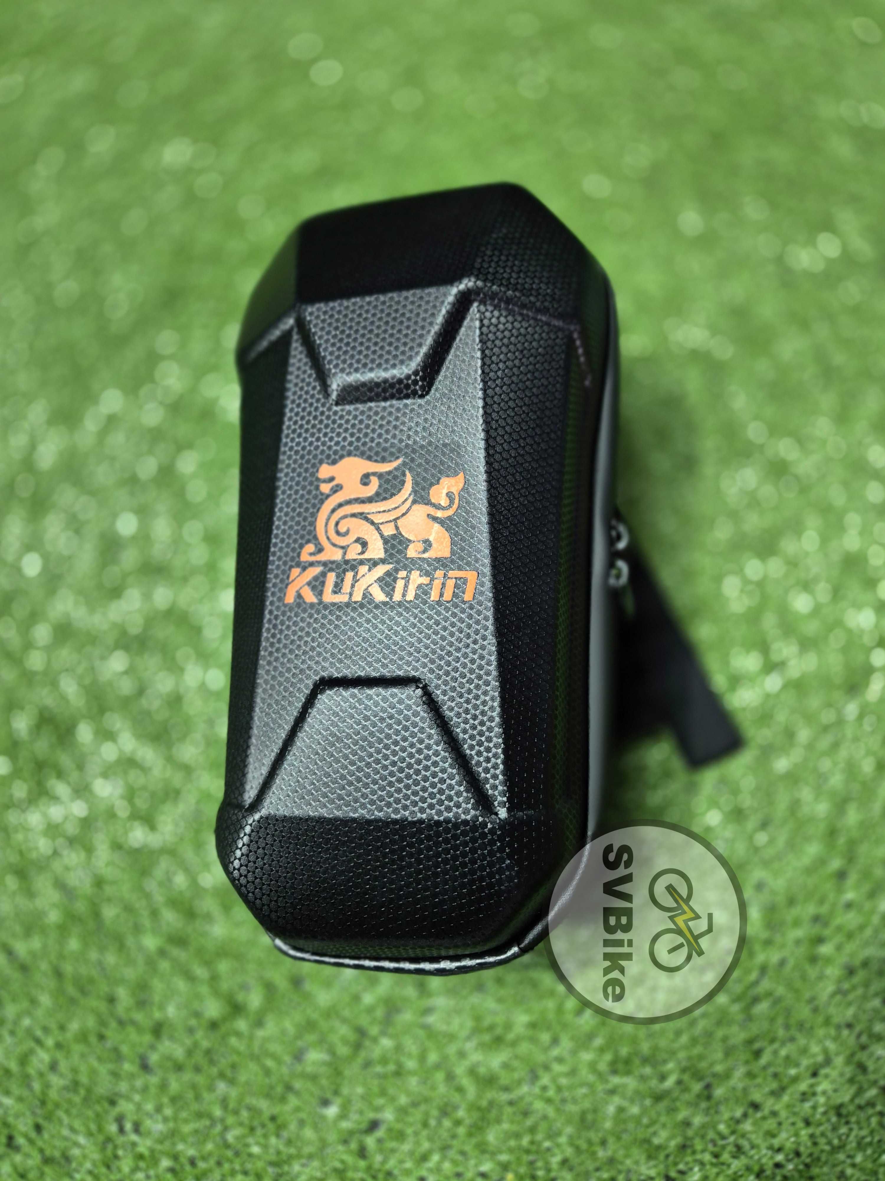 Сумка для електросамоката KuKirin