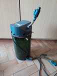 Bomba eheim 2215
