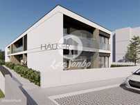 Apartamento T2 novo em Barcelos