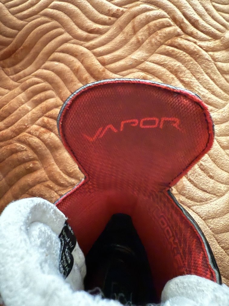 Хокейні ковзани (коньки)  Bauer Vapox X800 43 розмір