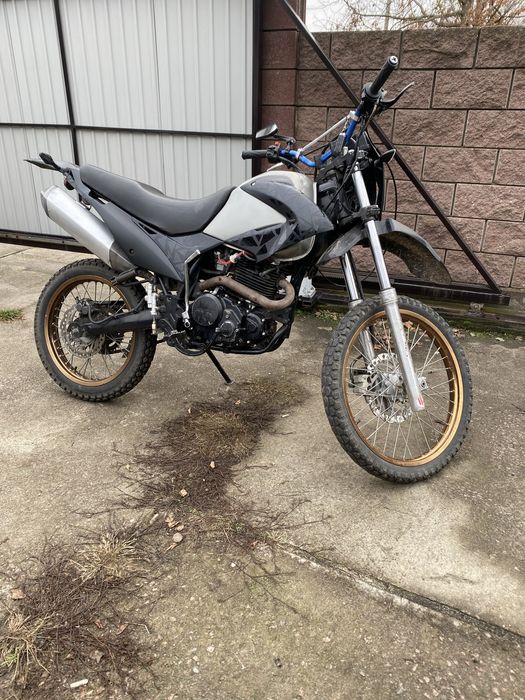 Geon 250кубов на документах