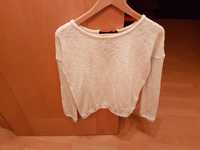 2 Blusas Stradivarius