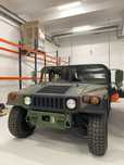Hummer  Hummer Humvee Toruń