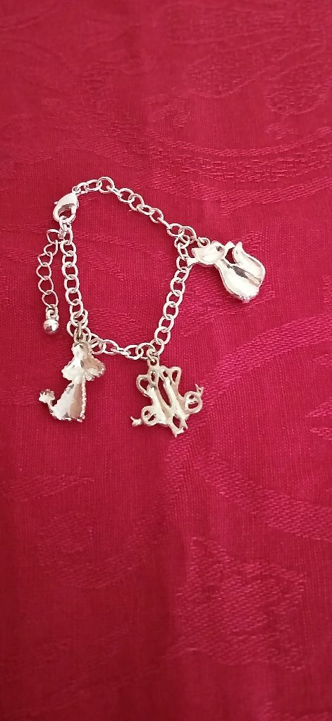 Pulseira de criança Avon