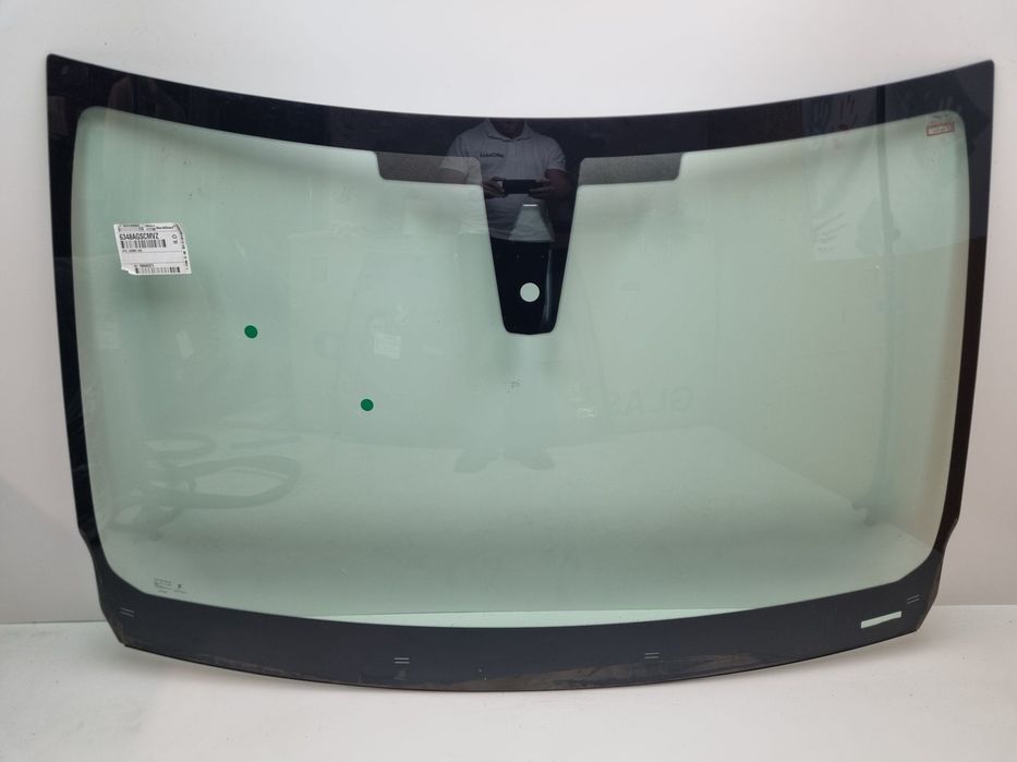 Szyba przednia FIAT DOBLO III 2023- VAN
