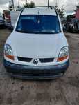 Dawca Części Renault Kangoo I LIFT 1.5 DCI