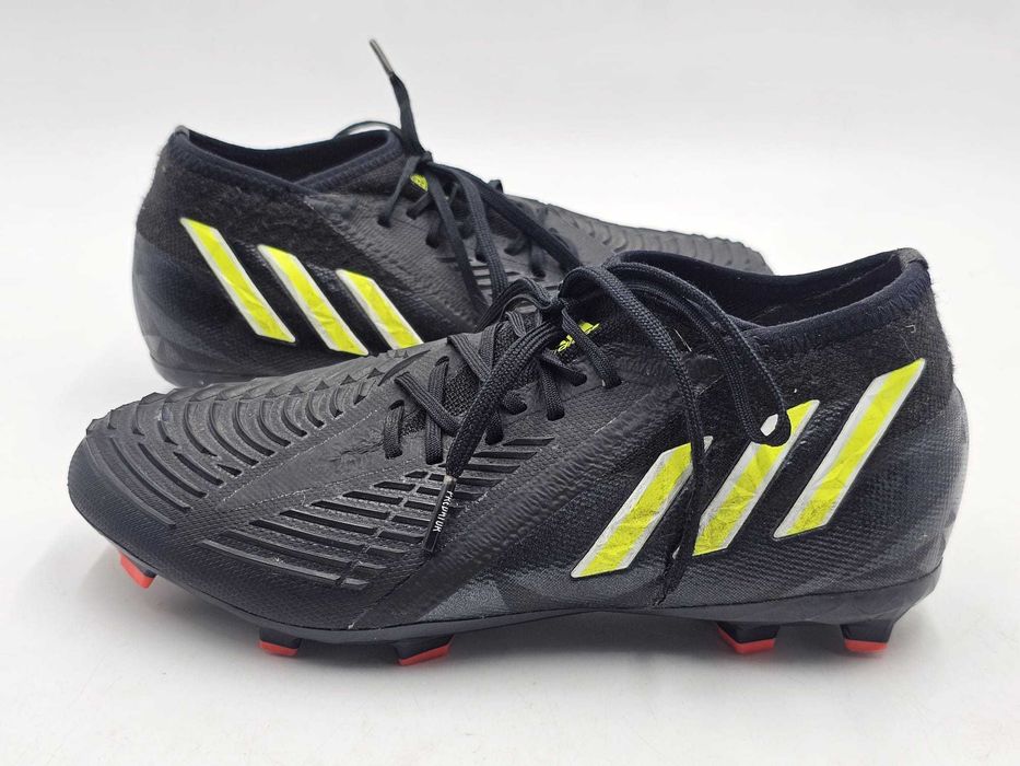 Adidas Predator Edge buty piłkarskie korki r. 37 1/3