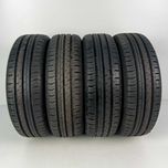 4 x opona letnia Continental ContiEcoContact 5  165/60 R15