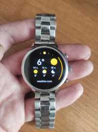 Часы fossil Q Venture HR 2334