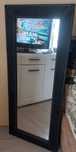 Lustro Ikea 140x60