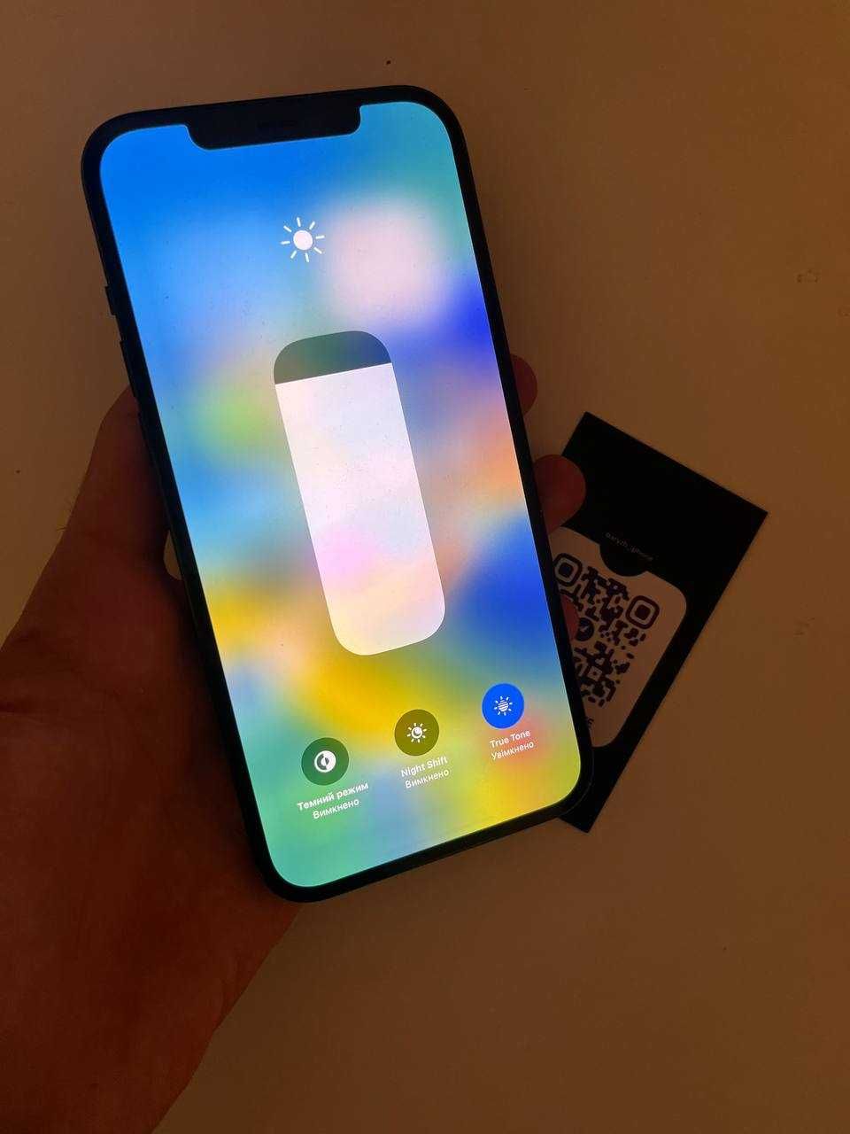 Iphone 12 pro max 128 gb, ідеальний стан, Айфон 12 про макс 128 гб