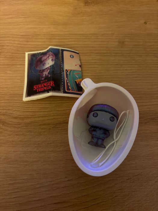 Will stranger things kinder joy