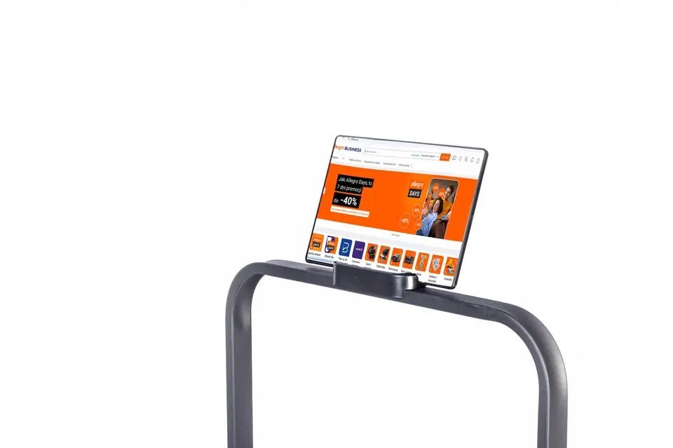 Бігова доріжка  Riwall 130кг.  Чехія.