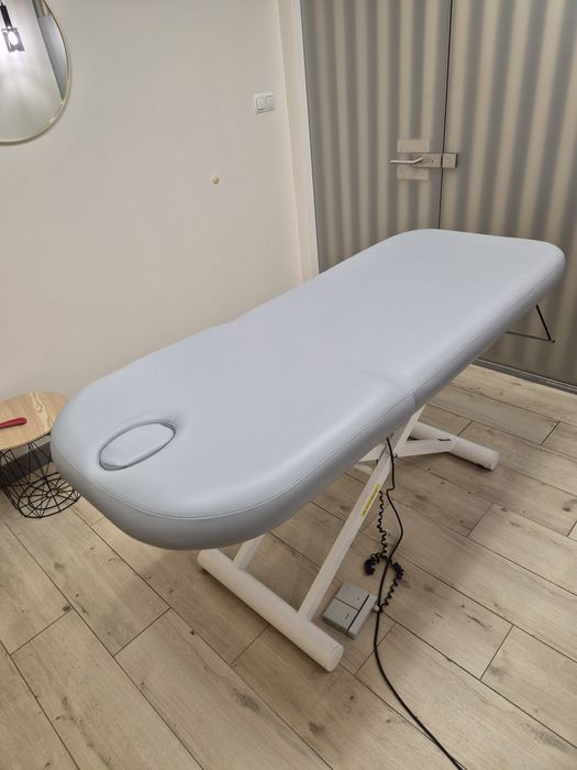 Stół do masażu i rehabilitacji LEMI
