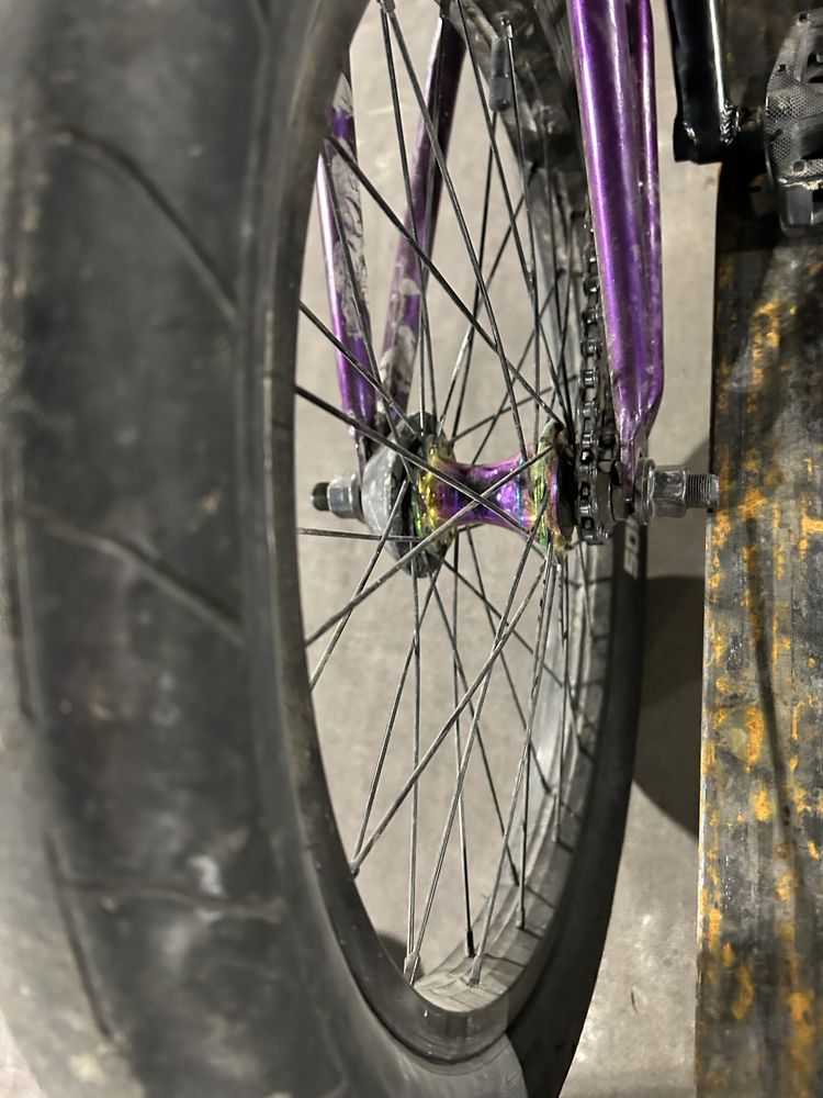 sprzedam bmx 20 cali