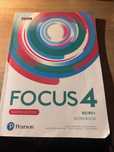 Focus 4. Cwiczenia