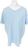 O9 T-SHIRT Męski Primark EUR 3XL PACHY 64 CM
