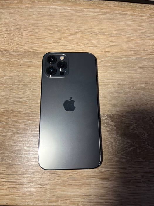 iPhone 12Pro Max 256gb. Состояние практично ідеальне.