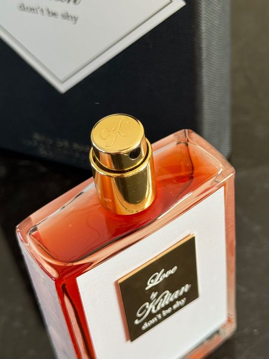Kilian Love don’t be shy 50 ml