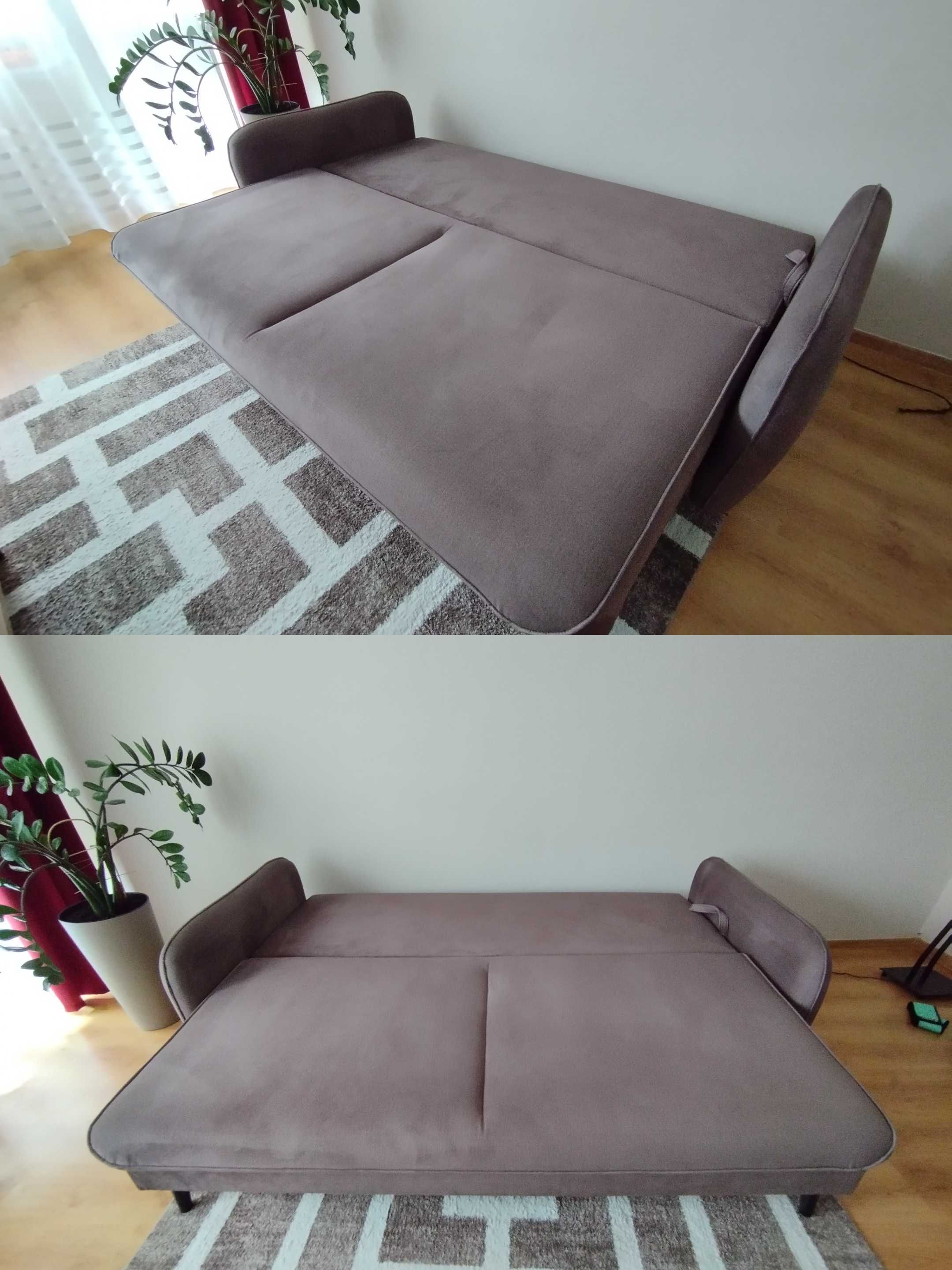 Sofa Vamos z Agata meble