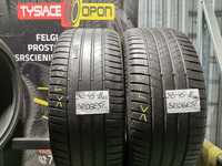 Opony letnie 245/45/18 BRIDGESTONE TURANZA T005