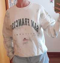 Sweat-shirt Stradivarius