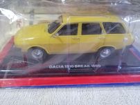 Model samochodu Dacia 1310 Break
