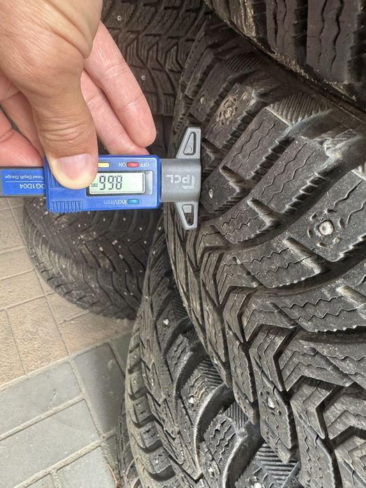 Шини 215/60 R16 Michelin X ice зима.склад,шиномонтаж