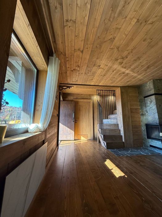 Оренда будинку Карпати  до 10 осіб село Великий Рожін Косівський район