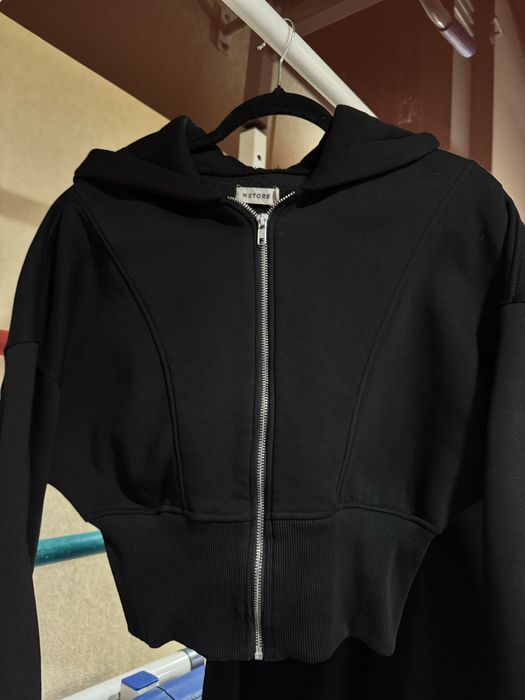 Флісовий костюм утеплений