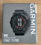 Garmin Fenix 7X PRO Solar / 51 mm / Gwarancja do 03.2027 / Super Stan!