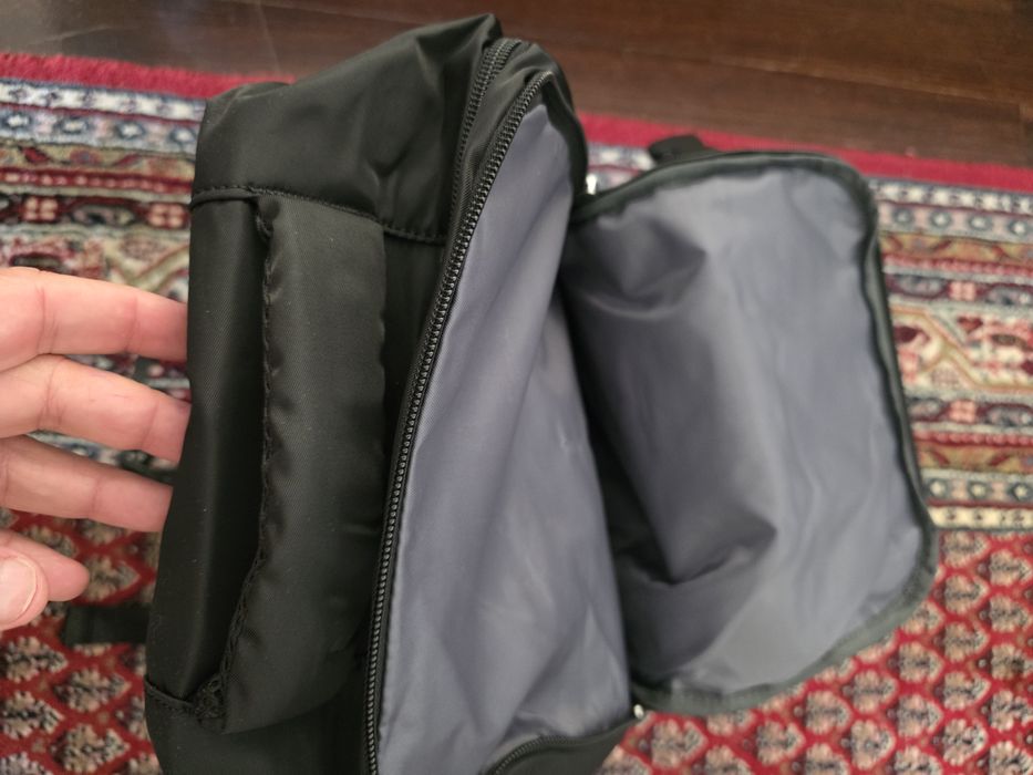 Mochila Easyjet Ryanair