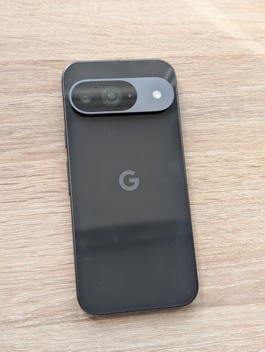 Google pixel 9 12/128