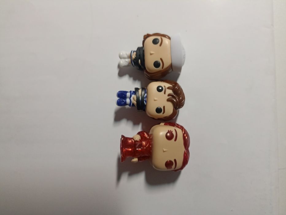 Кіндери Stranger things