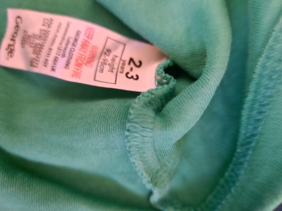 Bluzka świąteczna Elf r.98