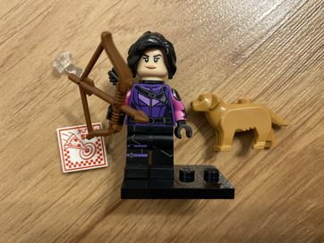 Minifigures Lego 71039