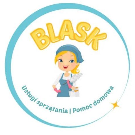 BLASK Sprzątanie mieszkań, pomoc domowa - Lublin