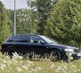Audi A4 B5 1.8T AEB Quattro + Lpg