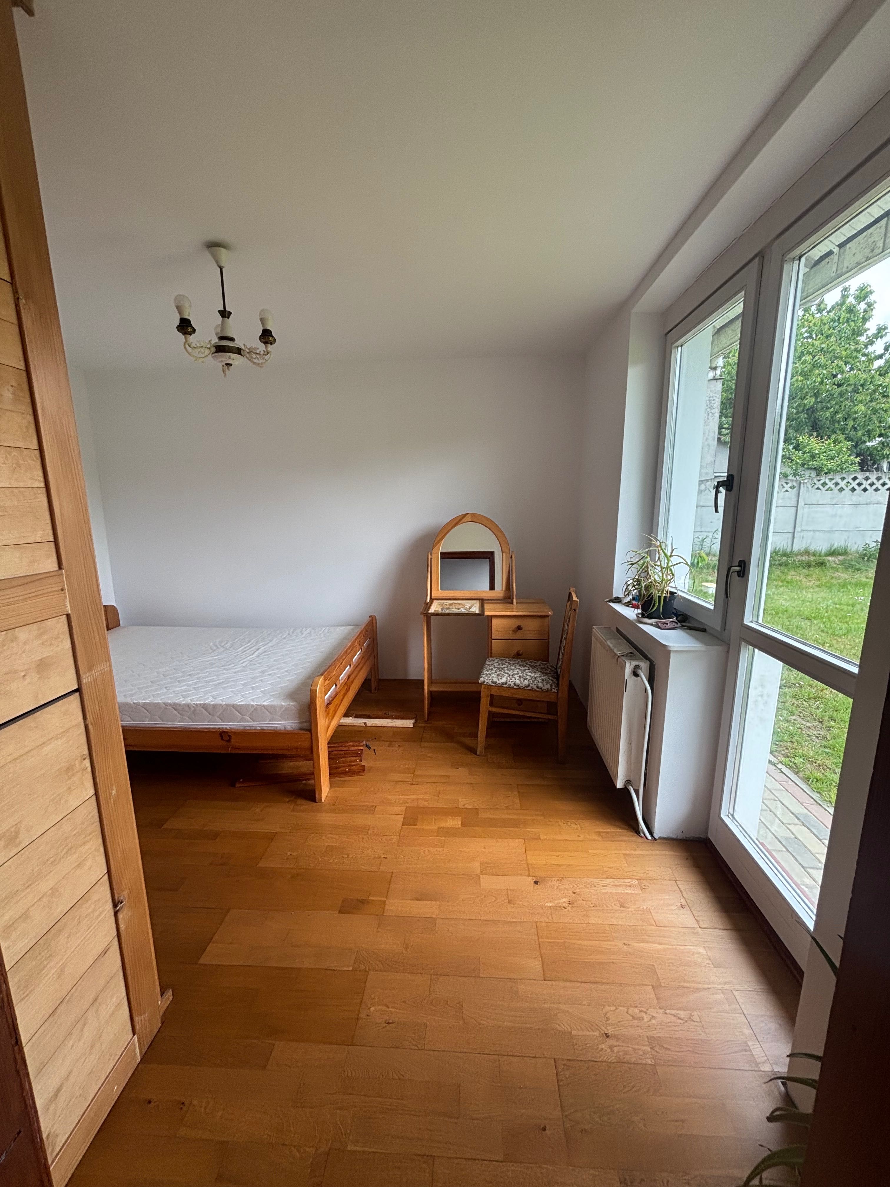 Dom jednorodzinny Krasne