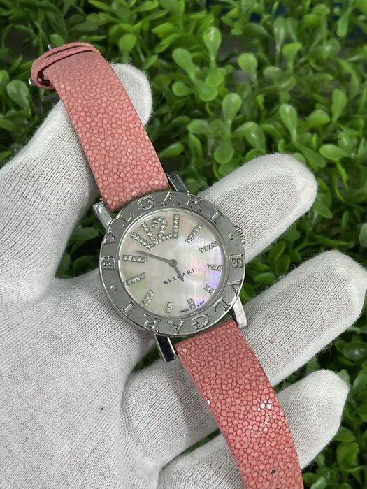 Ремни из кожи ската 18 мм