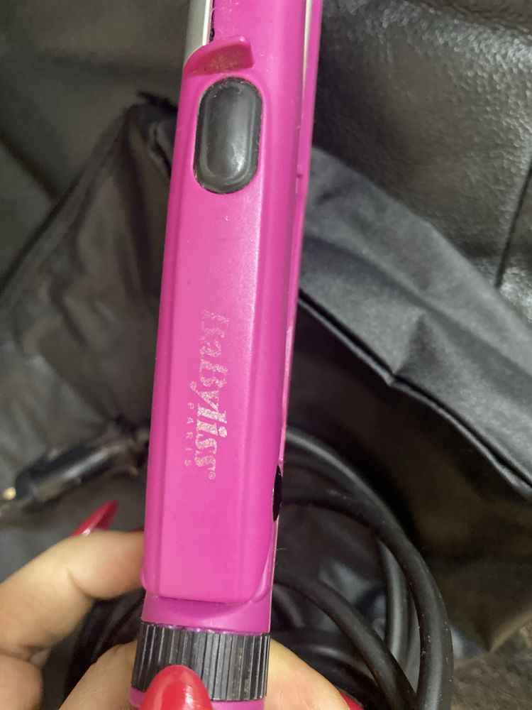Міні утюжок BaByliss