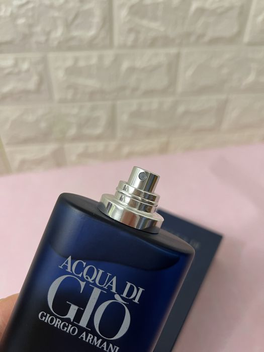 Парфуми духи Armani Acqua di Gio Profondo
