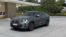 BMW X6 X6 xDrive30d
