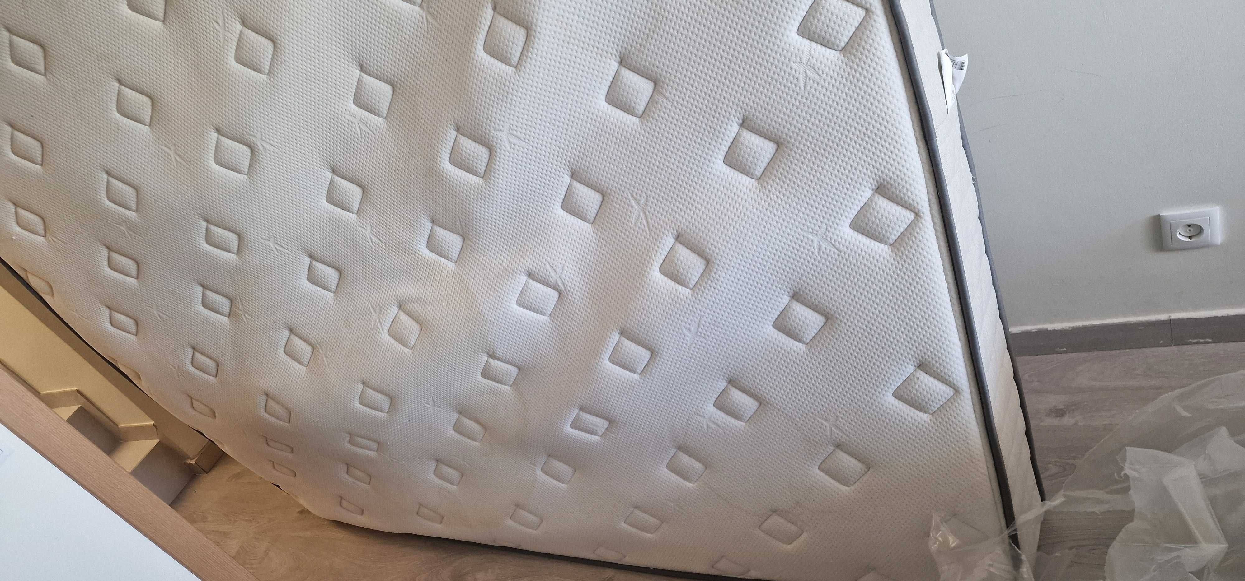 Colchão Molaflex 180x200
