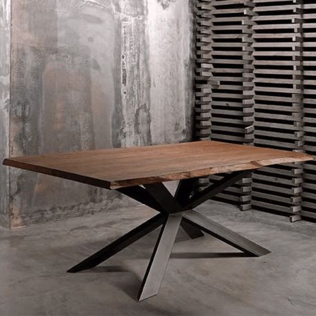 Każdy wymiar! stół dębowy w stylu loft gwarancja satysfakcji!