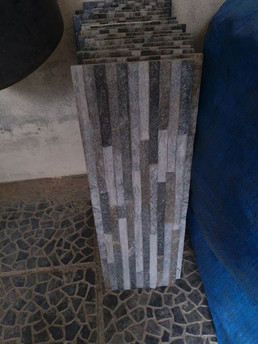 Tijuleira Artens 20un para parede