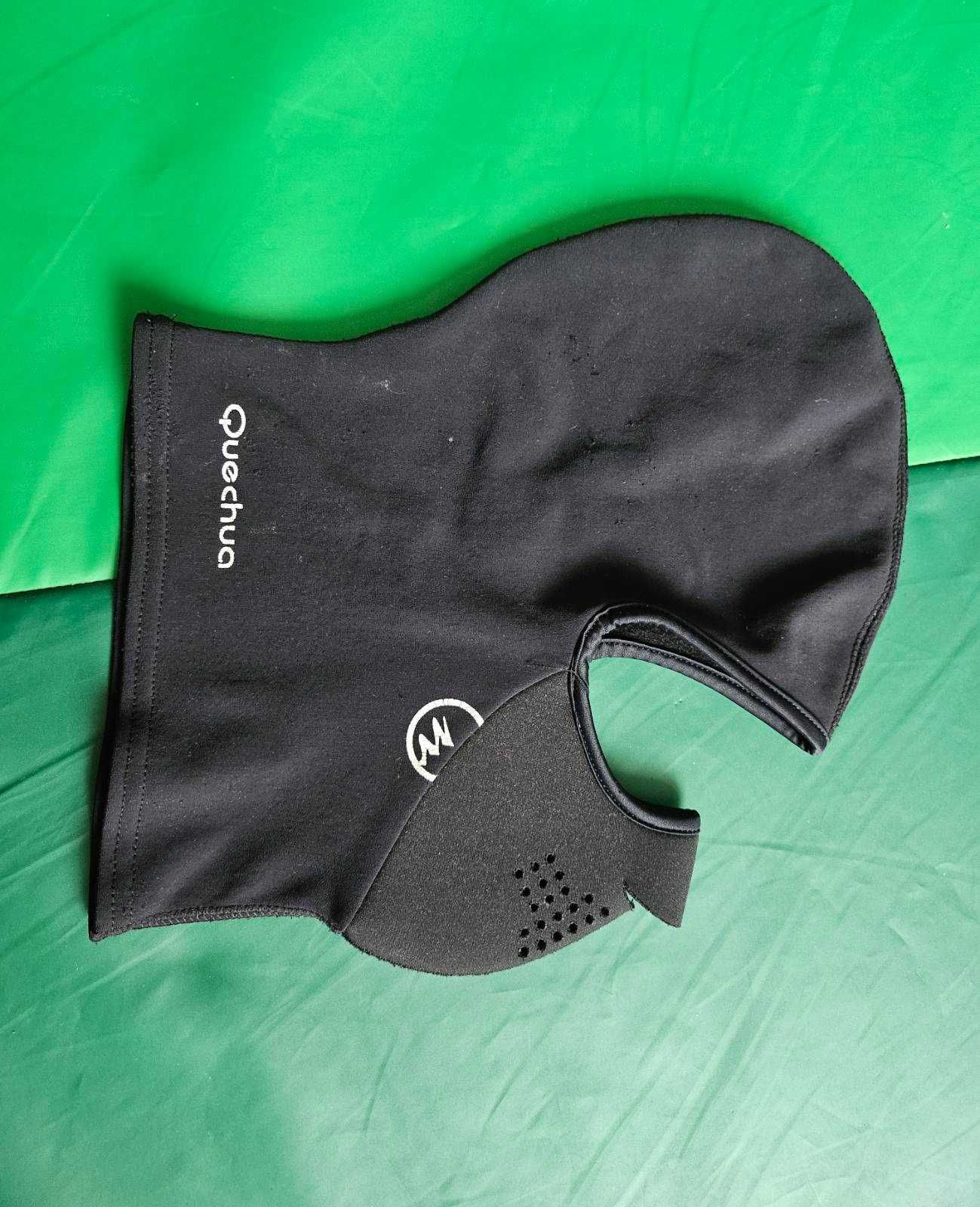 Windblocker снуд, балаклава, підшоломник подшлемник probiker quechua